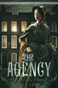 the agency book 1