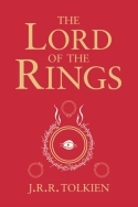 the lord of the rings cover