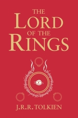 the lord of the rings cover