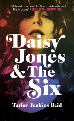 daisy jones & the six