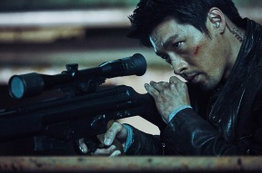 hyun bin doesn't have to be this hot
