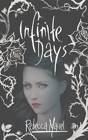 infinite days cover
