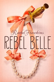 rebel belle cover