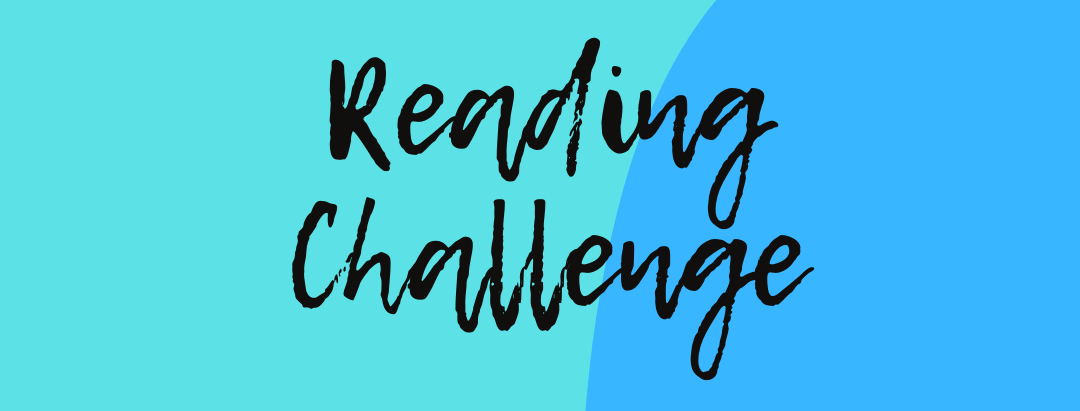 Weekly Reading Challenge No.5 || July
